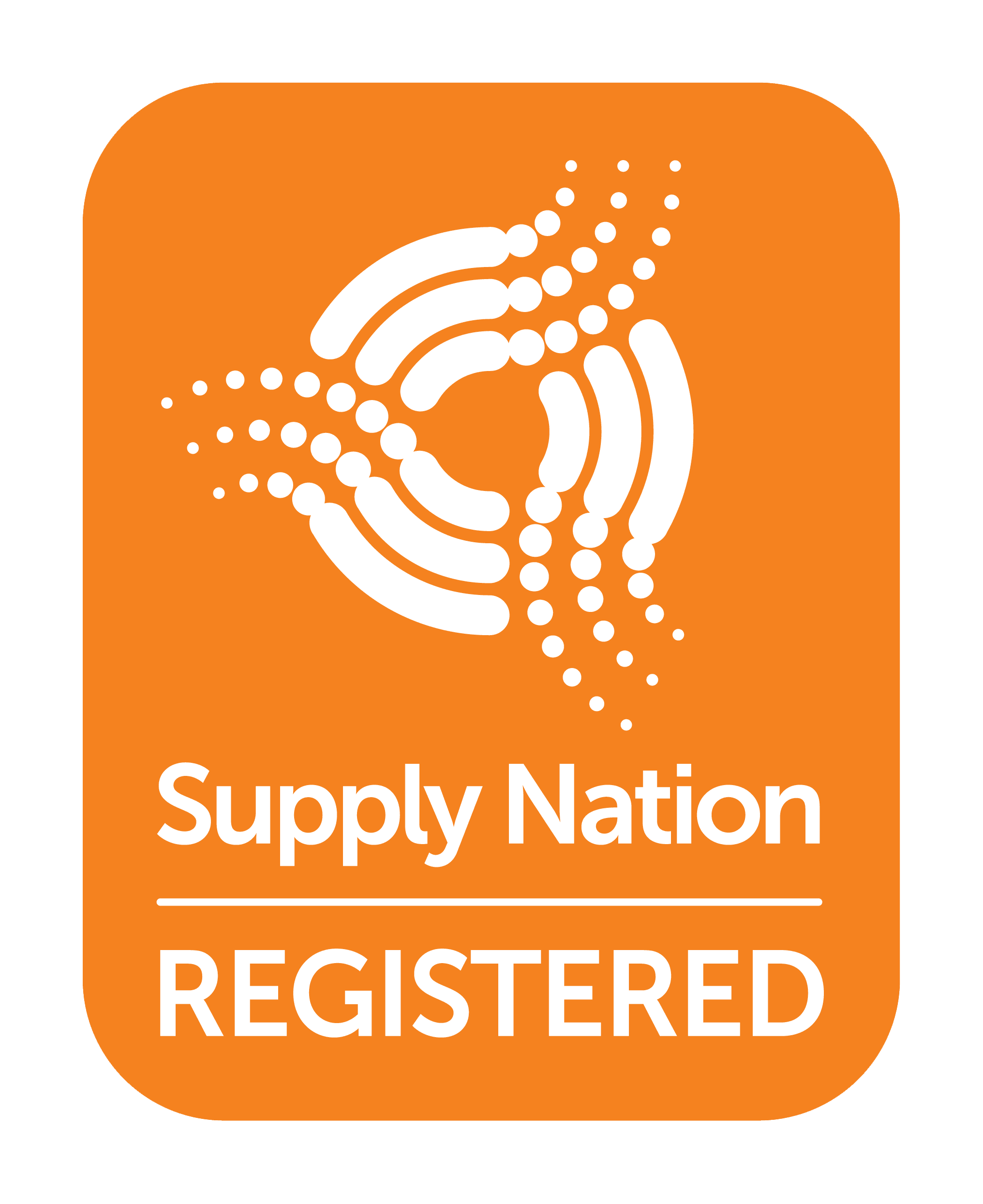 Supply Nation registered business